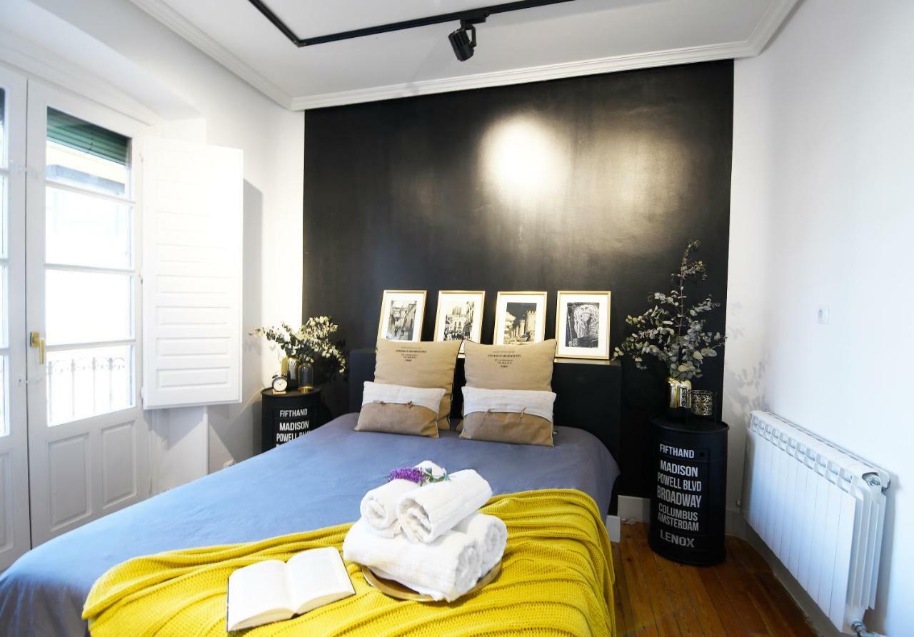 Vut Idesign 2 Apartment อาบีลา ภายนอก รูปภาพ