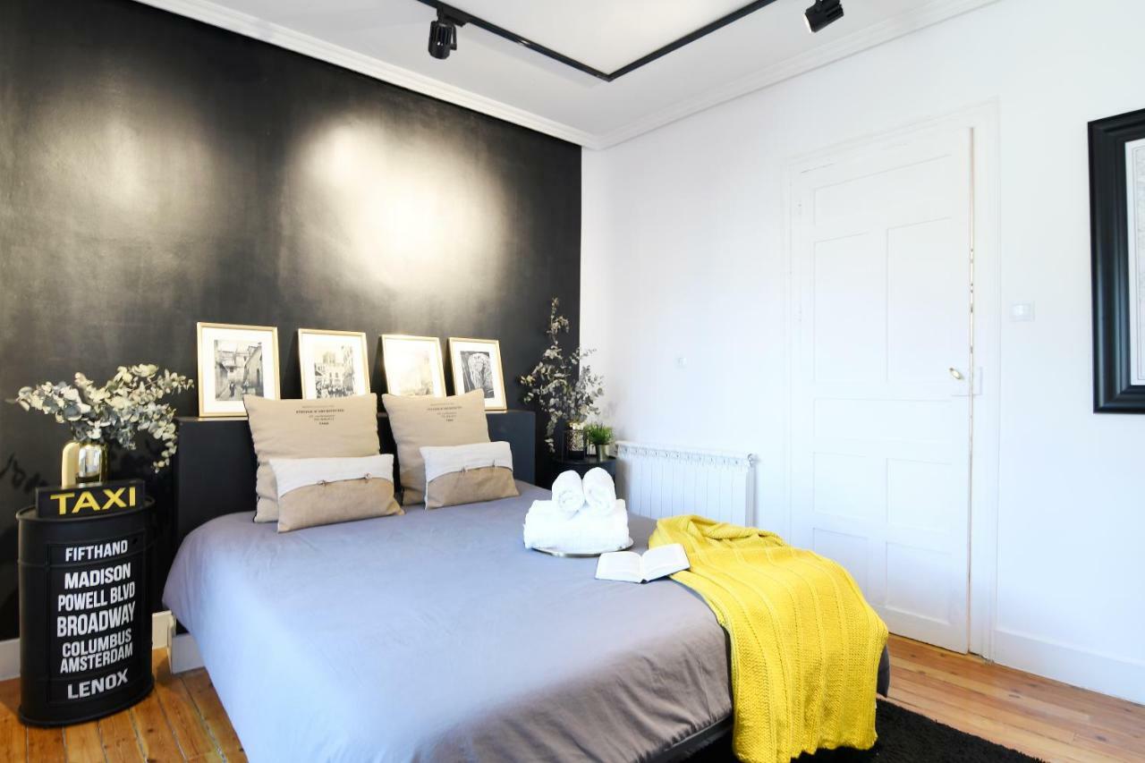 Vut Idesign 2 Apartment อาบีลา ภายนอก รูปภาพ
