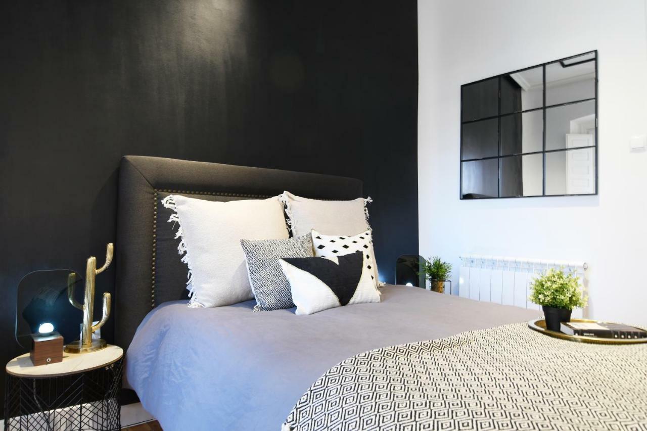 Vut Idesign 2 Apartment อาบีลา ภายนอก รูปภาพ