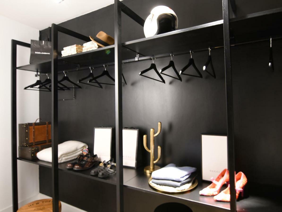 Vut Idesign 2 Apartment อาบีลา ภายนอก รูปภาพ